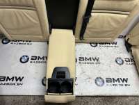 Сиденье переднее (комплект) BMW X5 E70 2011г.  - Фото 11