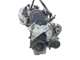 BDK Двигатель к Volkswagen Golf 5 Арт 256793