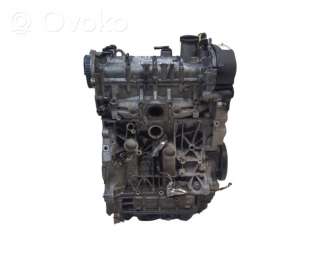 Двигатель  Volkswagen Jetta 6 1.4  Гибрид, 2013г. crj , artEVA23768  - Фото 9