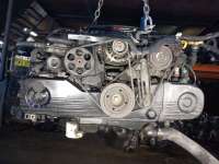  Двигатель к Subaru Outback 3 Арт BK5028