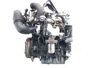 Двигатель  Kia Sportage 2 2.0 CRDi Дизель, 2005г. D4EA  - Фото 8