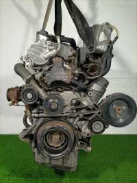 611980 Двигатель Mercedes Vito W638 Арт 00242357, вид 1