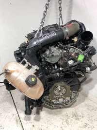 Двигатель  Renault Trafic 3 1.6  Дизель, 2016г. R9M408,R9MA408  - Фото 5