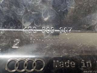 Лючок бензобака Audi A6 C6 (S6,RS6) 2006г. 4G0809907GRU VAG - Фото 6