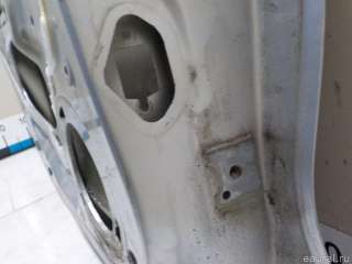 Дверь задняя левая Citroen C4 2 2012г. 9802635680 - Фото 9