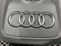 Декоративная крышка двигателя Audi A5 (S5,RS5) 1 2012г. 06E103926N - Фото 4
