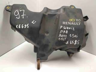175B17170R Декоративная крышка двигателя к Renault Scenic 3 Арт 103.79-1324707