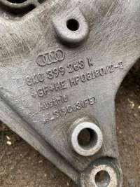Балка под КПП Audi A4 B8 2012г. 8K0399263K - Фото 2