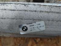 Усилитель переднего бампера BMW 5 E60/E61 2004г. 7033696 13 - Фото 3