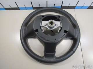 Рулевое колесо для AIR BAG (без AIR BAG) Suzuki SX4 1 2007г. 4811062J61BWL - Фото 9