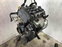  Двигатель к Volkswagen Golf 4 Арт 18.34-652007