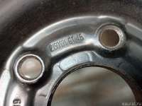 Диск колесный железо к Honda Civic 8 restailing 42700SNKP01 Honda - Фото 3