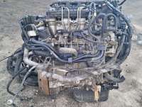 HHDA Двигатель Ford C-max 1 Арт 75277388