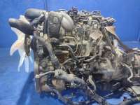 Двигатель  Nissan Vanette C23   2006г. RF-TE  - Фото 5