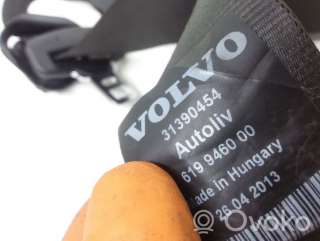 Ремень безопасности Volvo V40 Cross Country 2013г. 31390454, 619946000 , artARA236064 - Фото 3