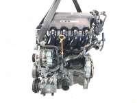 L13A6 Двигатель Honda Jazz 1 Арт 268189