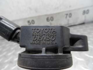 Катушка зажигания Toyota Camry XV30 2002г. 9008019023 - Фото 4