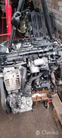 Двигатель  Audi A5 (S5,RS5) 1 1.8  Бензин, 2010г. cdh , artBKA170  - Фото 2