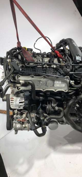 Двигатель  Volkswagen Jetta 7 1.4  Бензин, 2018г. DGX  - Фото 6