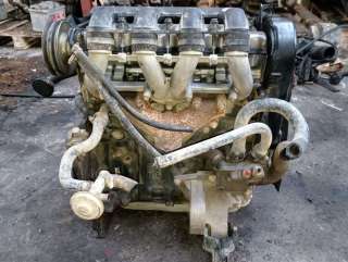 Двигатель  Rover 200 1 1.8 D Дизель, 1994г. LCF000220  - Фото 5
