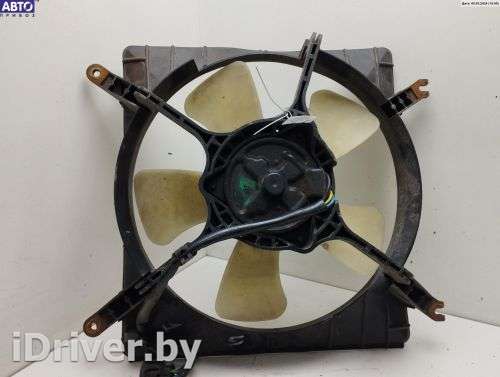  Вентилятор радиатора к Suzuki Liana Арт 54425588