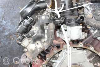 Двигатель  Land Rover Range Rover Sport 1 restailing 3.6  Дизель, 2009г. 6h4q6015db, 368dt , artSAK121330  - Фото 16