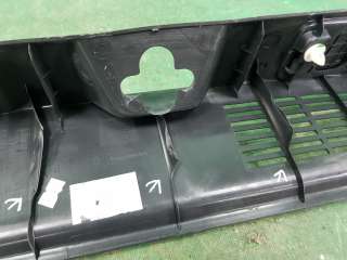 Кожух замка багажника Mitsubishi Outlander 3 2012г. 7240A290XA, 7240A199ZZ - Фото 7
