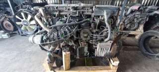 Двигатель  Mercedes Actros 13  Дизель, 2012г.   - Фото 10