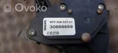 Педаль газа Volvo S60 1 2004г. 30666659, 6pv00853701 , artELK7011 - Фото 3