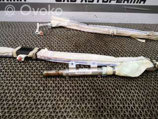 Подушка безопасности боковая (шторка) Kia Rio 3 2012г. 850101w000, 1w85010000 , artAFE3561 - Фото 5