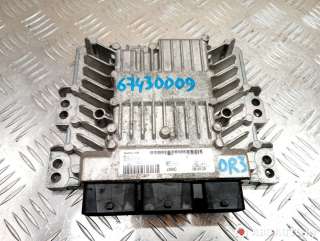 7g9112a650uh, 5ws40595ht Блок управления двигателем Ford Mondeo 4 restailing Арт 67430009, вид 1