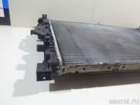 Радиатор основной Ford S-Max 1 2012г. 31368082 Volvo - Фото 10