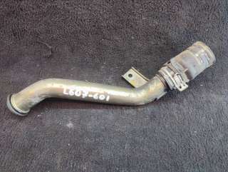  Трубка охлаждающей жидкости металлическая к Peugeot 607 Арт L607-601