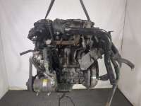 Двигатель  Ford Focus 2 restailing 1.6 TDCI Дизель, 2008г. HHDA, HHDB  - Фото 2