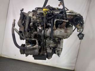 Двигатель  Opel Vectra C  2.8 Инжектор Бензин, 2006г. Z28NEL  - Фото 2