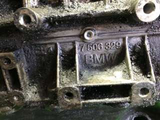 Двигатель  BMW 3 E46 1.8  Бензин, 2000г. 7506329, 75163280AAB, 085153,N42B18A  - Фото 11