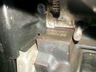 Двигатель  Jeep Renegade 1.4  Бензин, 2014г. 330A1047  - Фото 5