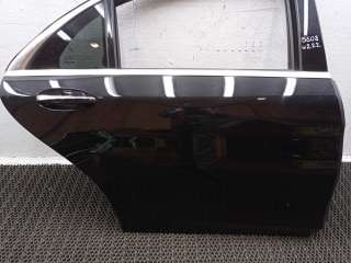  Стекло двери задней правой Mercedes SK Арт 00228119sep4, вид 3