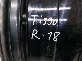 Диск колесный r18 к Chery Tiggo 8 PRO 203000262AA - Фото 17