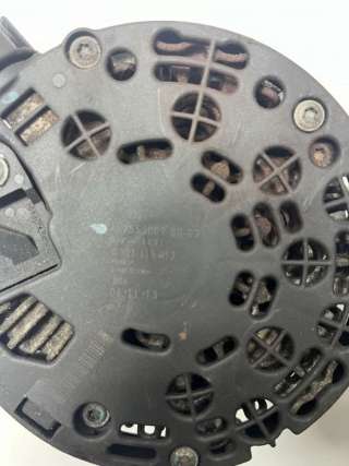 Генератор MINI Cooper R56 2013г. 0121615012,7553009 - Фото 6