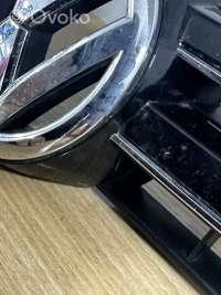 Решетка радиатора Volkswagen Golf PLUS 1 2010г. 5k0853601f, 5m0853653l, 5m0853651 , artLRA1699 - Фото 4