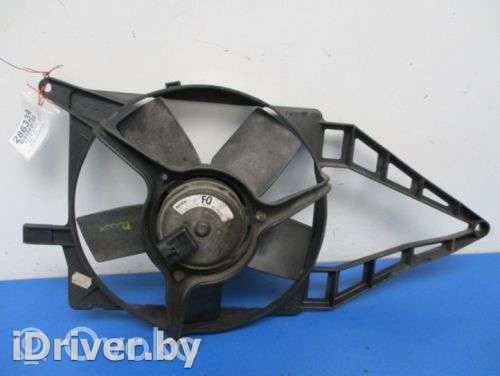 Вентилятор радиатора Opel Tigra 1 1995г. 90469469, 90469469 , artCAD246008 - Фото 1