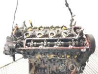 Двигатель  Peugeot 407   2004г. rhl , artLOS14985  - Фото 2