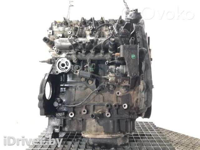 Двигатель  Honda Civic 7 restailing   2003г. 4ee-2 , artLOS24272  - Фото 1