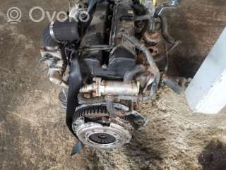Двигатель  Kia Carnival 1 2.9  Дизель, 2004г. artADV82535  - Фото 6