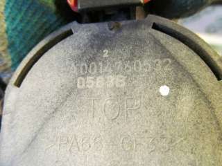 Клапан вентиляции картерных газов Mercedes CLS C218 2013г. A0014760532 - Фото 3