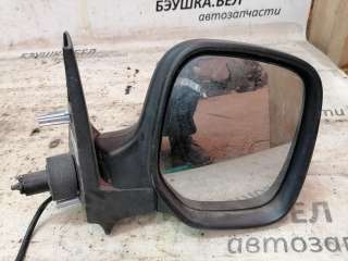 8153HS Зеркало наружное правое к Peugeot Partner 1 Арт 18.70-978600