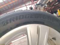 Зимняя шина Bridgestone X5 E53 255/55 R18 Арт 65900913