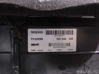Корпус отопителя Volvo XC90 1 2013г. 30676714 Volvo - Фото 11