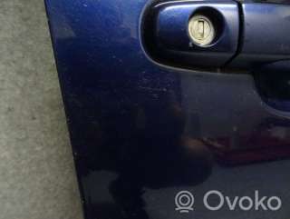 Дверь передняя правая Toyota Avensis VERSO 2001г. artLPV2853 - Фото 9